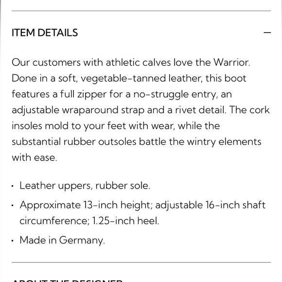 TRIPPEN SHOES Warrior Boot black waw 7 37 leather motorcycle boots combat boot - Picture 8 of 8